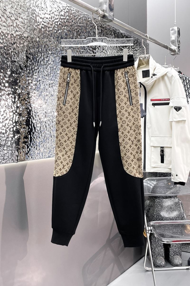 Louis Vuitton Long Pants